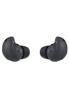 Logo-Galaxy Buds2 Pro Graphite Sides